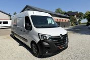 Renault Master dCi L3H2