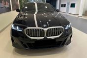 BMW Seria 5 520d xDrive M Sport