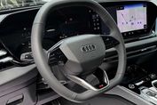Audi A6 TDI quattro S line