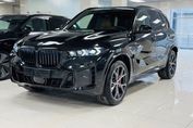 BMW X5 xDrive30d M Sport