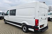 Volkswagen Crafter L4H2 Zabudowa Brygadowa