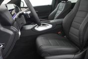 Mercedes GLE 300 d 4-Matic AMG Line
