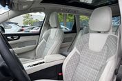 Volvo XC60 T6 Plug-In Hybrid AWD Core