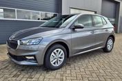 Skoda Fabia Edition 130 1.0 MPI