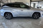 Hyundai Tucson 1.6 T-GDi N Line Final Edition 4WD