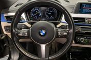 BMW X2 sDrive18i M Sport