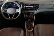 Volkswagen Polo Life Plus 1.0 TSI DSG