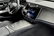 Mercedes Klasa E 200 4-Matic Exclusive