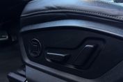 Audi Q8 SQ8 TFSI Quattro Tiptronic