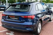 Audi A3 30 TDI S tronic