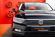 Volkswagen Passat 2.0 TDI Comfortline
