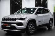 Jeep Compass 1.5 T4 Limited FWD S&S DCT