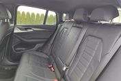BMW X4 xDrive30d mHEV M Sport sport-aut