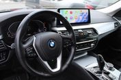 BMW Seria 5 Touring 530e xDrive Luxury Line