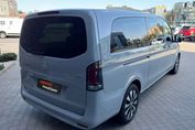 Mercedes Vito Tourer 116 CDI L1 Pro 9G-Tronic 447.701