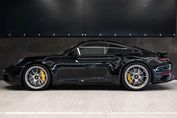 Porsche 911 Turbo S