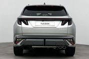 Hyundai Tucson 1.6 T-GDi  N-Line 2WD DCT