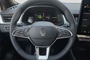 Renault Symbioz Evolution 1.8 E-Tech Full Hybrid