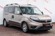 Fiat Doblo Combi Maxi L2H1 SX