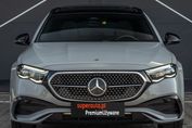 Mercedes Klasa E Kombi 300 de PHEV 4-Matic AMG 9G-Tronic