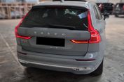 Volvo XC60 T6 Plug-In Hybrid AWD Plus Bright