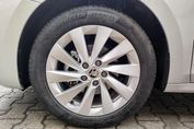 Skoda Octavia 1.5 TSI Selection