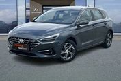 Hyundai i30 1.0 T-GDI Smart DCT
