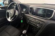 Kia Sportage CRDI L 2WD