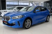 BMW Seria 1 118i M Sport
