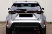 Toyota Yaris Cross GR Sport 1.5 Hybrid