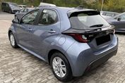 Toyota Yaris Comfort 1.5 Hybrid
