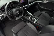 Audi A5 Sportback 45 TFSI quattro S Line