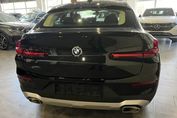 BMW X4 xDrive20i