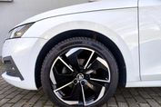 Skoda Octavia 2.0 TDI Style DSG