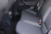 Volkswagen Polo 1.0 MPI Pure