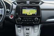 Honda CR-V 2.0
