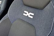 Dacia Duster Journey 4x4 1.2 TCe mHEV