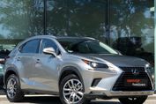 Lexus NX 300 Optimum AWD