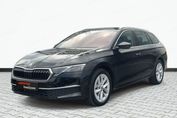Skoda Octavia 1.5 TSI mHEV Drive Selection DSG