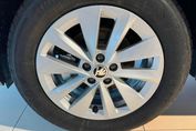 Skoda Kamiq Selection 1.0 TSI DSG
