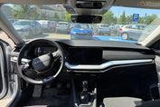 Skoda Octavia TSI