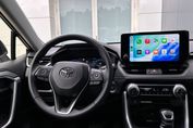 Toyota RAV4 2.5 Hybrid Comfort 4X2