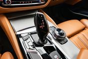 BMW Seria 5 520d xDrive aut