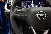 Opel Grandland X 1.2 T GS aut