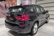 BMW X3 xDrive20i