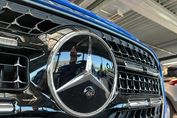 Mercedes GLB 200 AMG Line