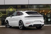 Porsche Cayenne Coupe S E-Hybrid Black Edition
