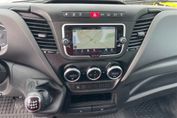 Iveco Daily 35S18 Autolaweta