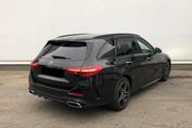 Mercedes Klasa C 200 4-Matic AMG Estate