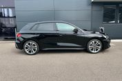 Audi A3 S3 TFSI quattro Sportback